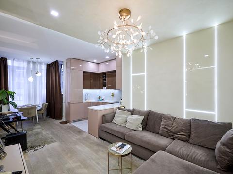 квартира за адресою Лесі Українки бульв., 7-В