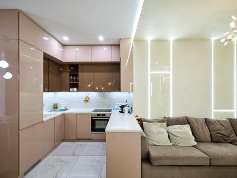 квартира за адресою Лесі Українки бульв., 7-В