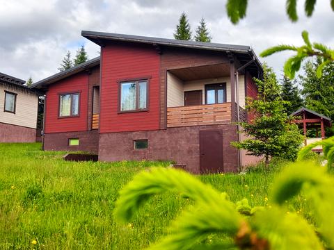 будинок за адресою с. Яблуниця, Ланарівка, 2