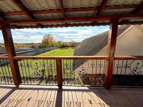 будинок за адресою с. Барвінок, Лісна