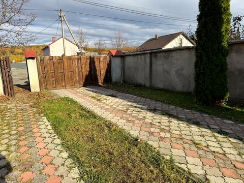 будинок за адресою с. Барвінок, Лісна