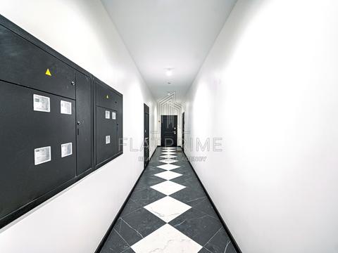 квартира за адресою Григорія Кочура вул. (Олександра Пироговського), 19/8