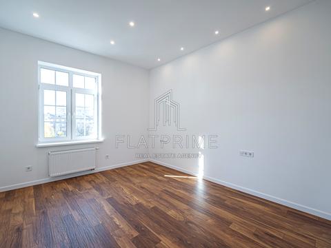 квартира за адресою Григорія Кочура вул. (Олександра Пироговського), 19/8