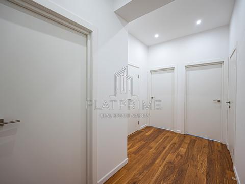 квартира за адресою Григорія Кочура вул. (Олександра Пироговського), 19/8