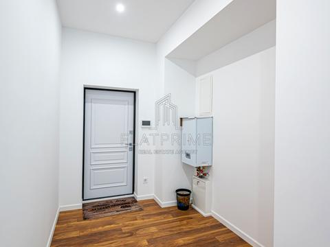 квартира за адресою Григорія Кочура вул. (Олександра Пироговського), 19/8