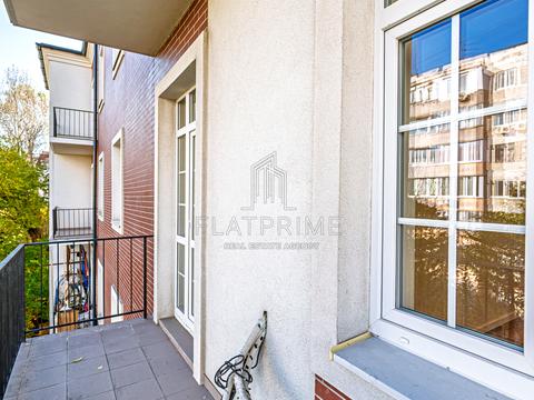 квартира за адресою Григорія Кочура вул. (Олександра Пироговського), 19/8