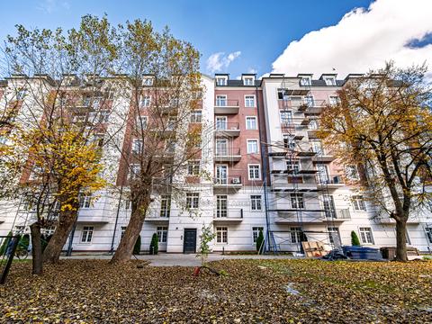 квартира за адресою Григорія Кочура вул. (Олександра Пироговського), 19/8