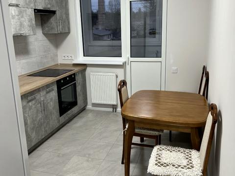 квартира по адресу Олевская ул., 7