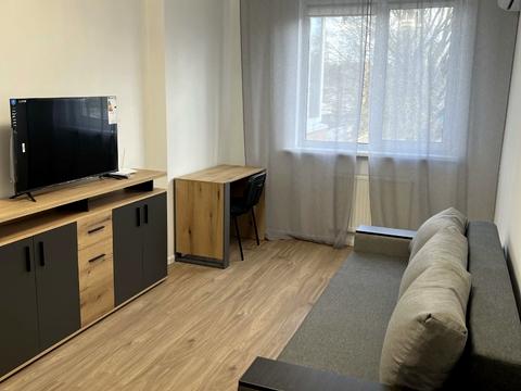 квартира по адресу Олевская ул., 7