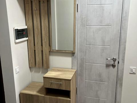 квартира по адресу Олевская ул., 7