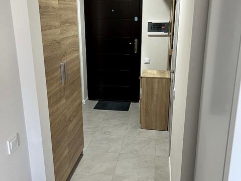 квартира по адресу Олевская ул., 7