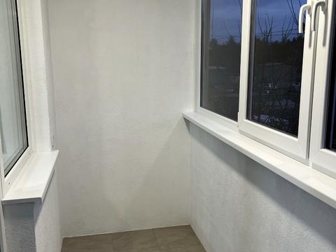 квартира по адресу Олевская ул., 7