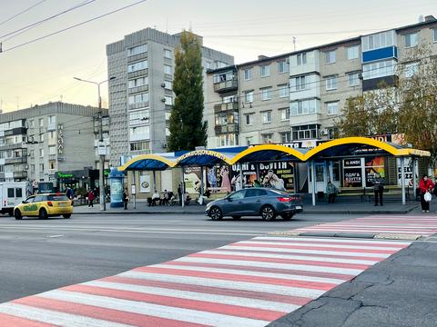 квартира по адресу Свободы просп., 20