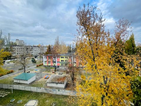 квартира по адресу Свободы просп., 20