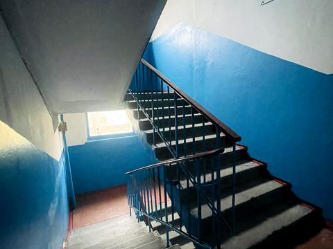 квартира по адресу Свободы просп., 20