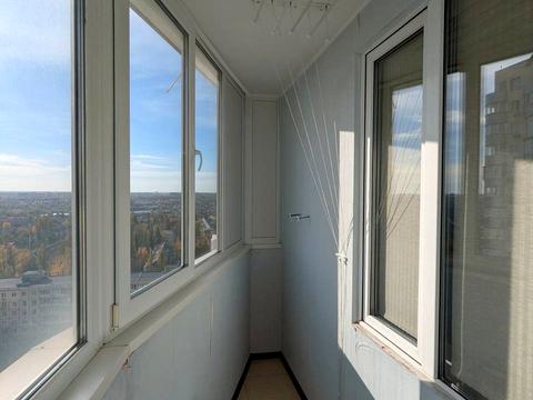 квартира за адресою Миколи Руденка бульв. (Кольцова), 14