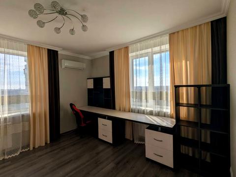 квартира за адресою Миколи Руденка бульв. (Кольцова), 14