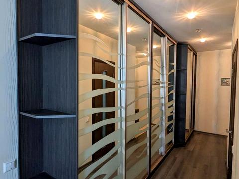 квартира за адресою Миколи Руденка бульв. (Кольцова), 14