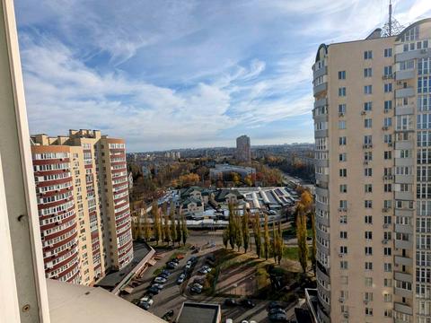 квартира за адресою Миколи Руденка бульв. (Кольцова), 14