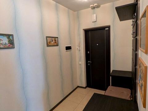 квартира за адресою Миколи Руденка бульв. (Кольцова), 14