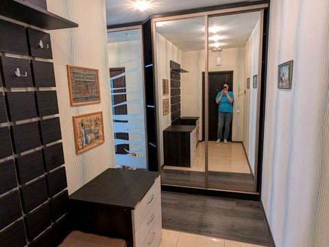 квартира за адресою Миколи Руденка бульв. (Кольцова), 14