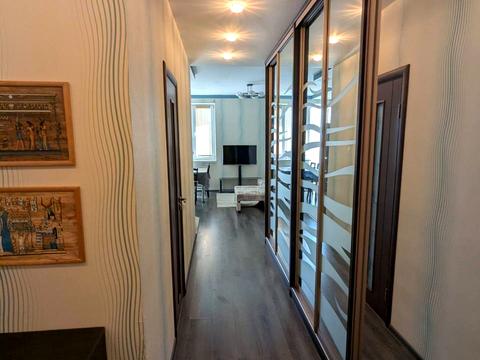 квартира за адресою Миколи Руденка бульв. (Кольцова), 14