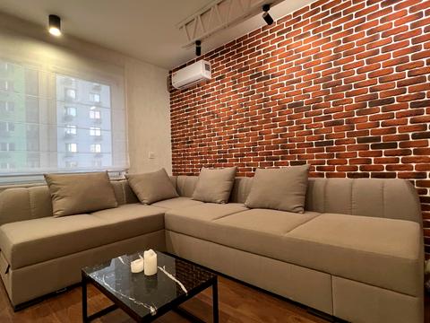 квартира по адресу Николая Закревского ул., 101-Б