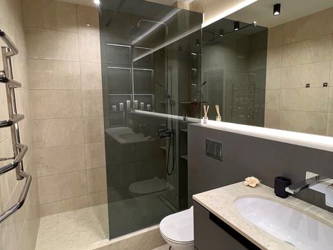 квартира по адресу Николая Закревского ул., 101-Б