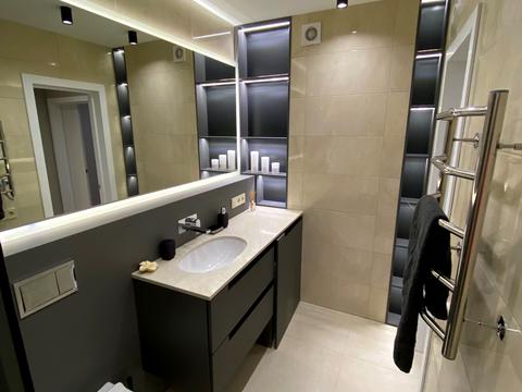 квартира по адресу Николая Закревского ул., 101-Б