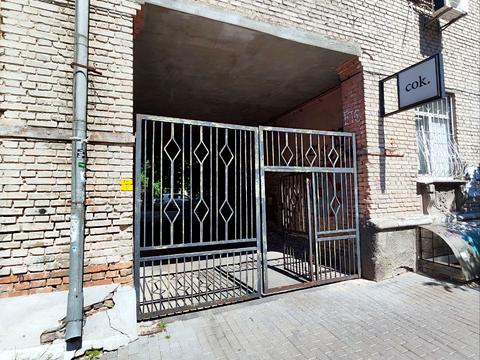 комерційна за адресою Рейтарська вул., 26