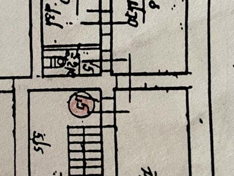 комерційна за адресою Рейтарська вул., 26