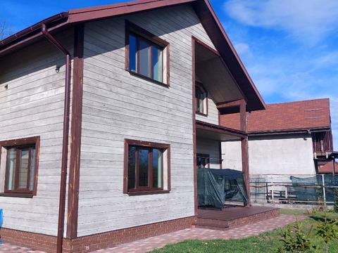 будинок за адресою Ірпінь, Лугова вул., 2/5