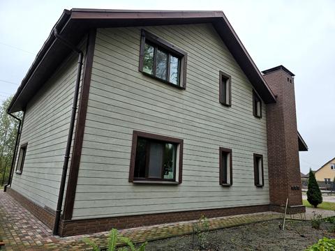 будинок за адресою Ірпінь, Лугова вул., 2/5