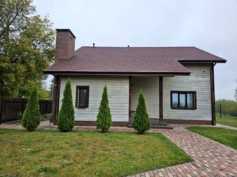 будинок за адресою Ірпінь, Лугова вул., 2/5