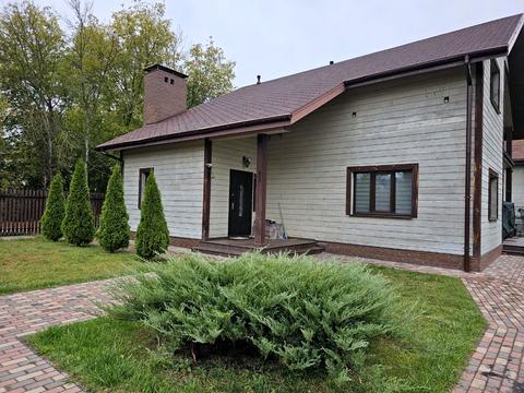 будинок за адресою Ірпінь, Лугова вул., 2/5