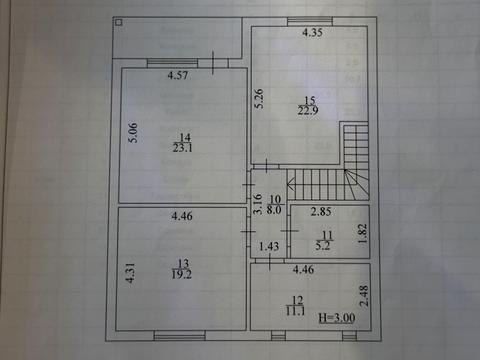 будинок за адресою Ірпінь, Лугова вул., 2/5