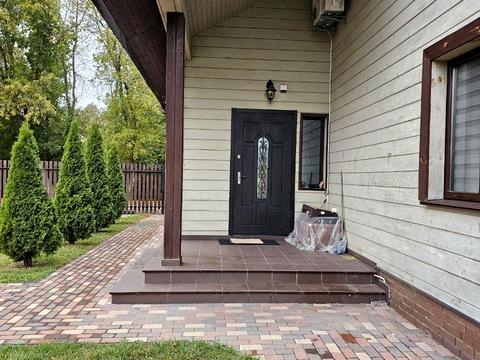 будинок за адресою Ірпінь, Лугова вул., 2/5