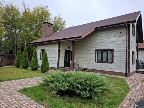 будинок за адресою Ірпінь, Лугова вул., 2/5