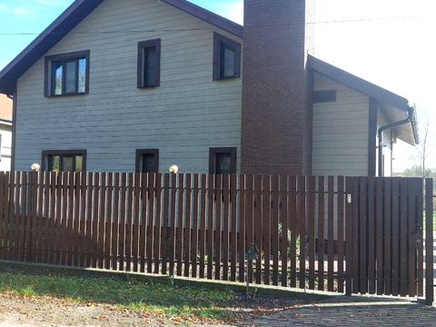 будинок за адресою Ірпінь, Лугова вул., 2/5