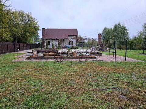 будинок за адресою Ірпінь, Лугова вул., 2/5