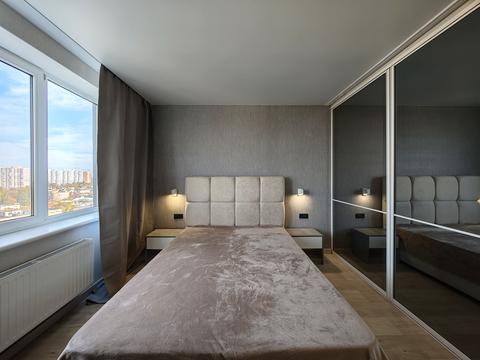 квартира за адресою Варненська вул., 27а