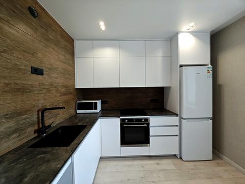 квартира за адресою Варненська вул., 27а