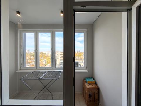 квартира за адресою Варненська вул., 27а