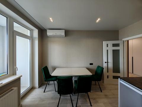 квартира за адресою Варненська вул., 27а