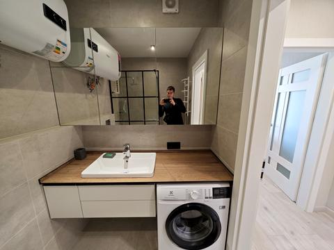 квартира за адресою Варненська вул., 27а