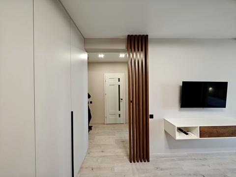 квартира за адресою Варненська вул., 27а