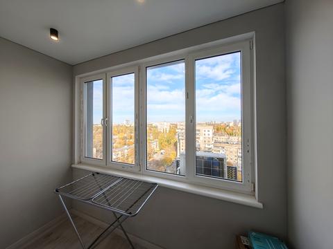 квартира за адресою Варненська вул., 27а