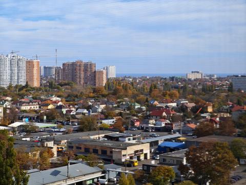 квартира за адресою Варненська вул., 27а