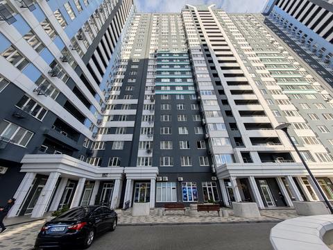 квартира за адресою Варненська вул., 27а