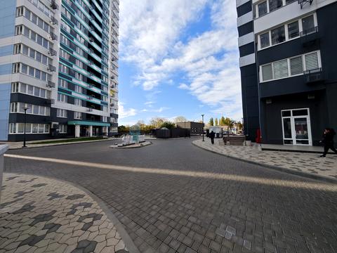 квартира за адресою Варненська вул., 27а